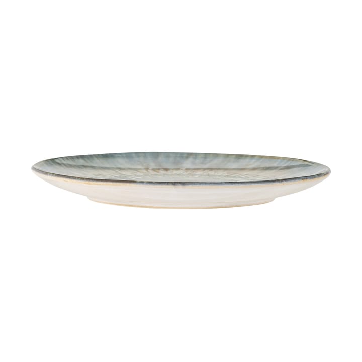 Calen bord Ø18 cm, Blauw Bloomingville