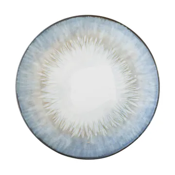 Calen bord Ø27 cm - Blauw - Bloomingville