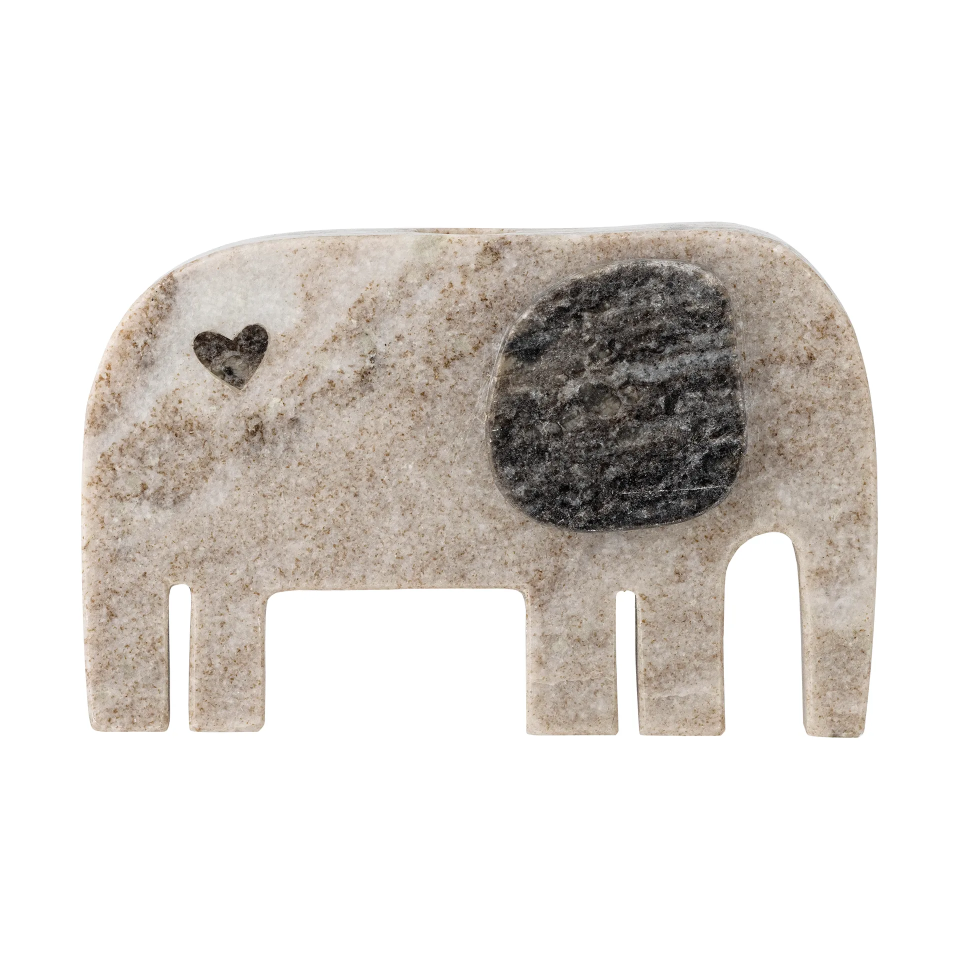 Camy dekoration, Elefant Bloomingville