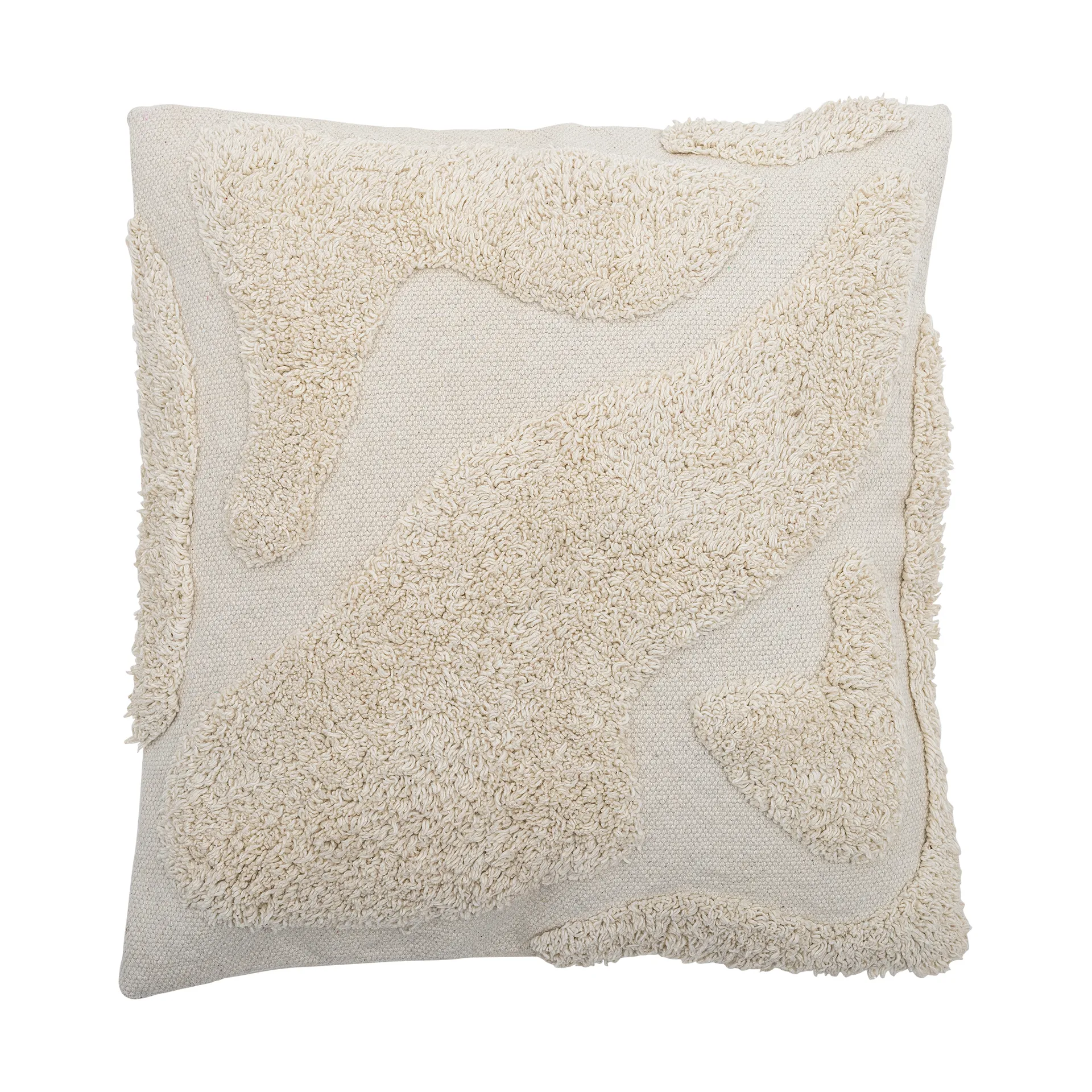 Canelli kussen 50x50 cm, Nature Bloomingville