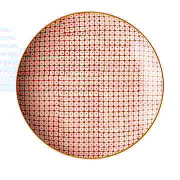 Carla bord 3-pack - 25 cm - Bloomingville