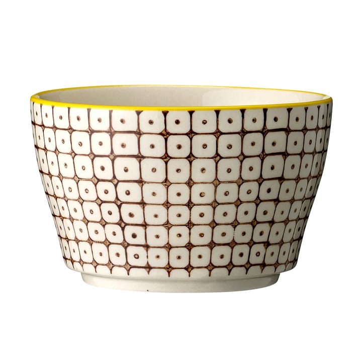 Carla schaal 11 cm - 6-pack - Bloomingville