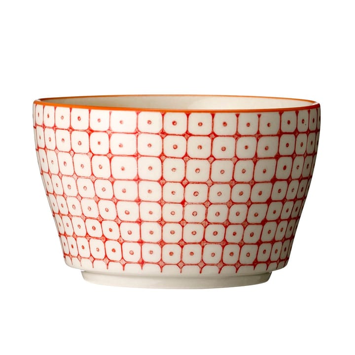 Carla schaal 11 cm - 6-pack - Bloomingville