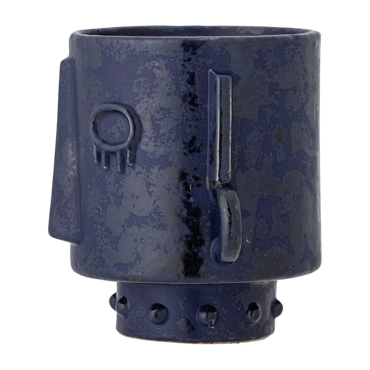 Ceejay bloempot Ø13,5 cm, Blauw Bloomingville