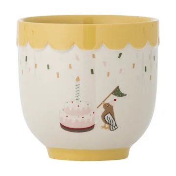 Celebrate kop 15 cl - Geel - Bloomingville