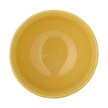 Celebrate schaal Ø13,5 cm - Geel - Bloomingville