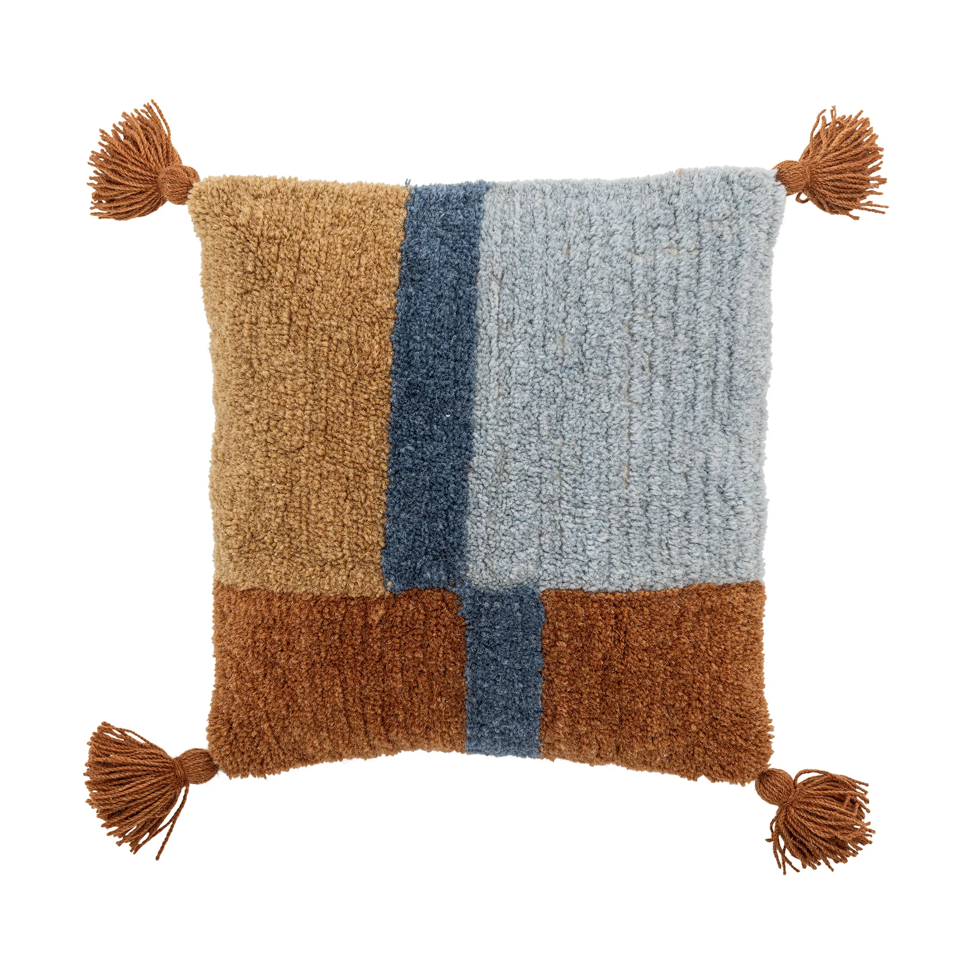 Centro kussen 45x45 cm, Multi Bloomingville