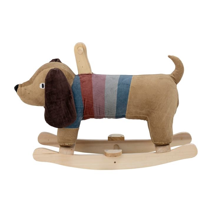 Charlie hobbeldier 66x34x51 cm, Hond Bloomingville