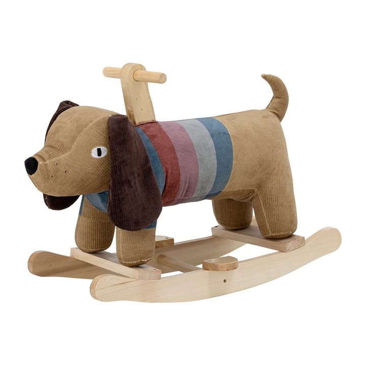 Charlie hobbeldier 66x34x51 cm, Hond Bloomingville