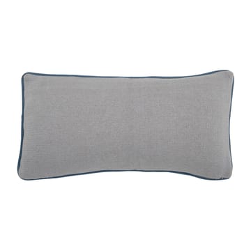Charlie kussen 30x60 cm - Blauw - Bloomingville