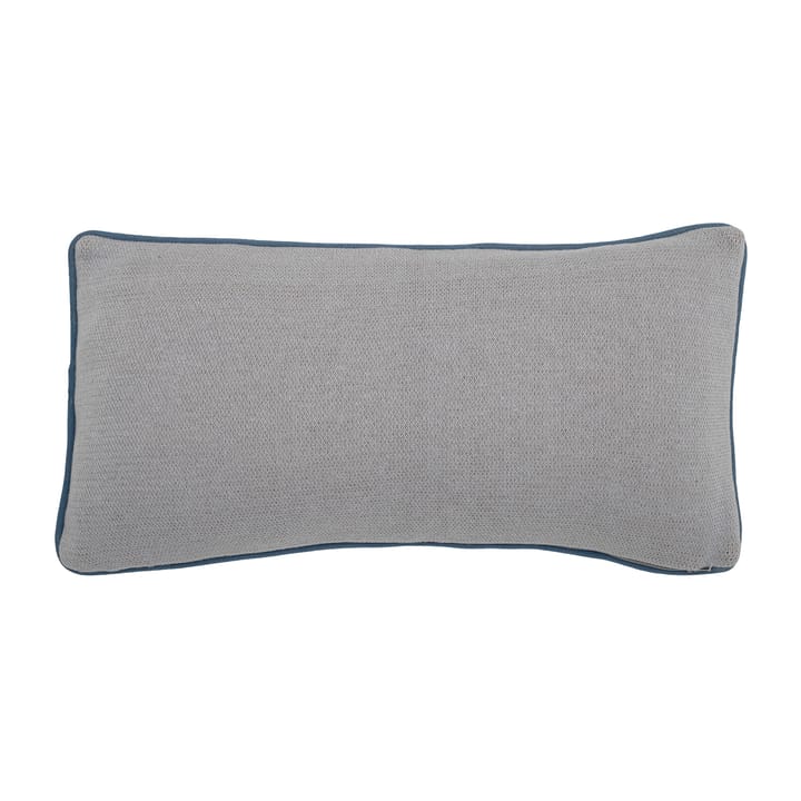 Charlie kussen 30x60 cm - Blauw - Bloomingville