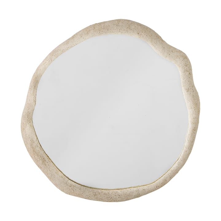 Cillia spiegel 38x41 cm - Natuur - Bloomingville