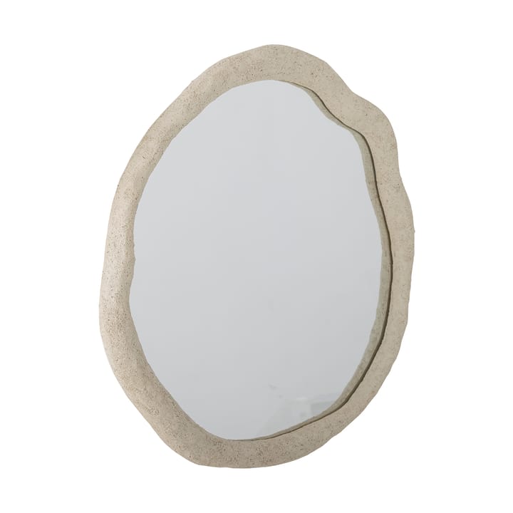 Cillia spiegel 38x41 cm, Natuur Bloomingville