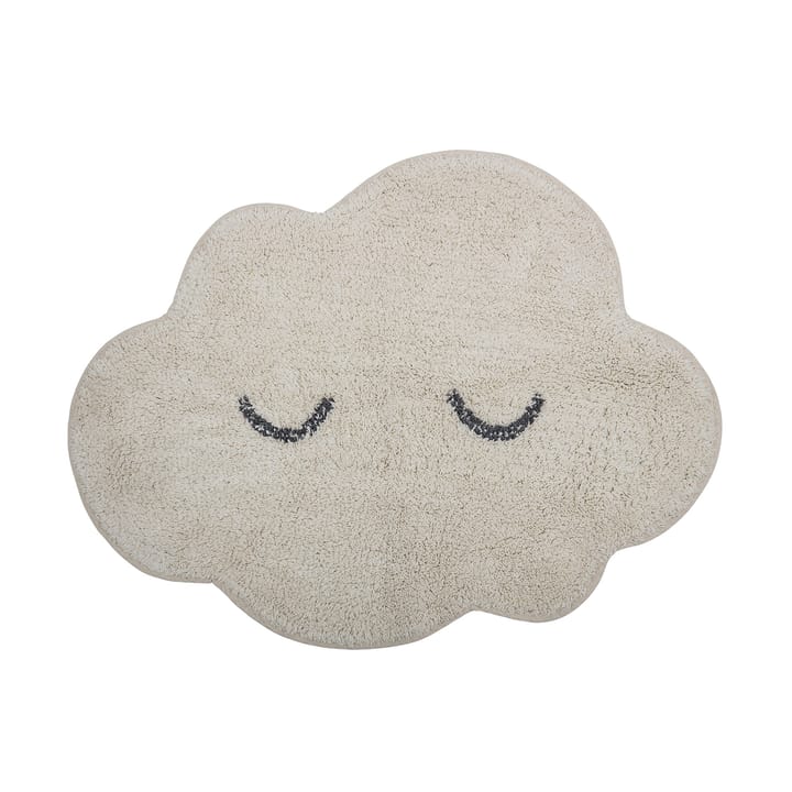 Cloud kinderkleed - naturel-grijs - Bloomingville