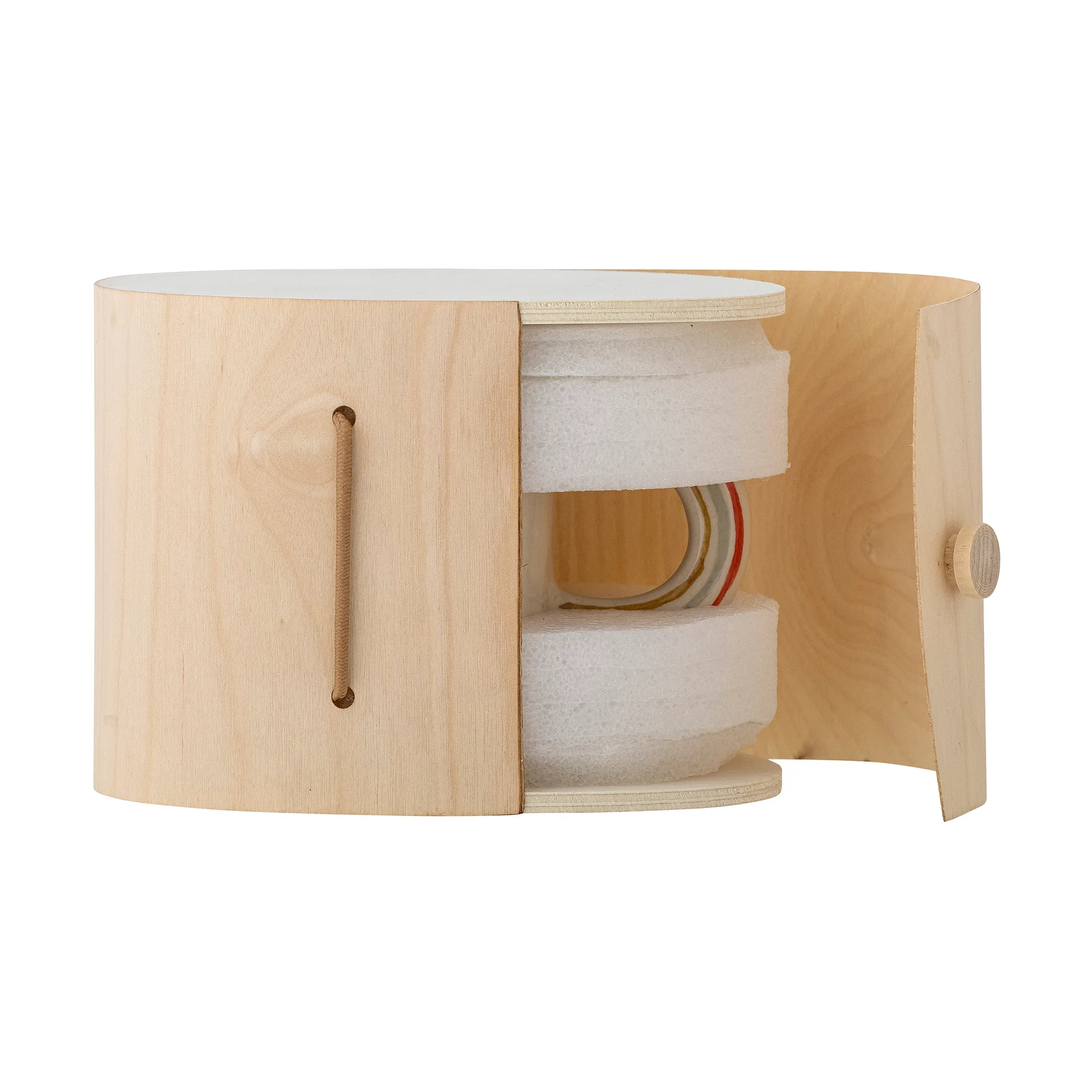 Cloudy mok 18,5 cl, Natuur Bloomingville