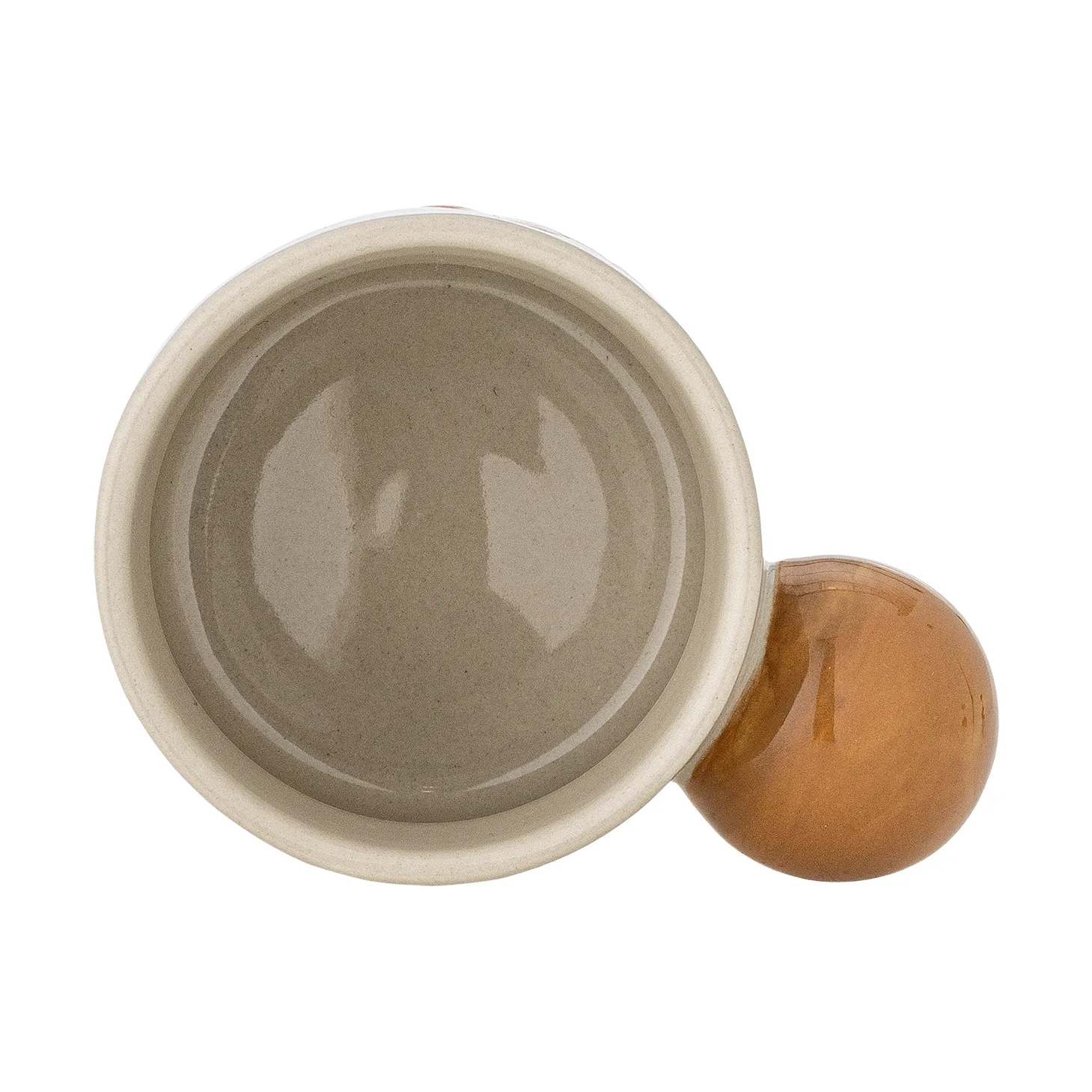 Colorine kop 15,5 cl, Natuur Bloomingville