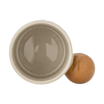 Colorine kop 15,5 cl - Natuur - Bloomingville