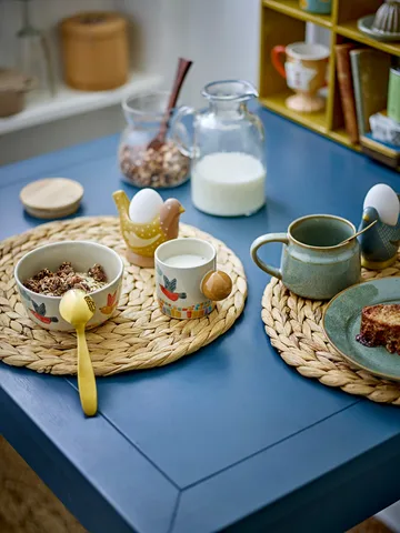 Colorine kop 15,5 cl - Natuur - Bloomingville