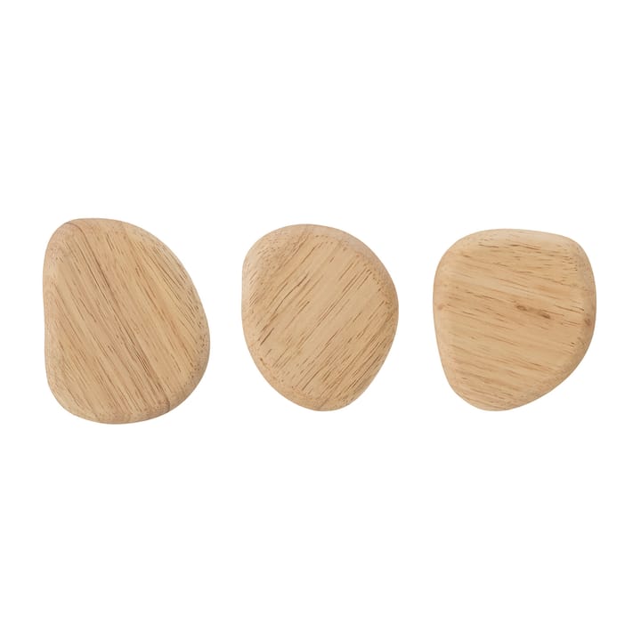 Conor haak set van 3, Natuur Bloomingville