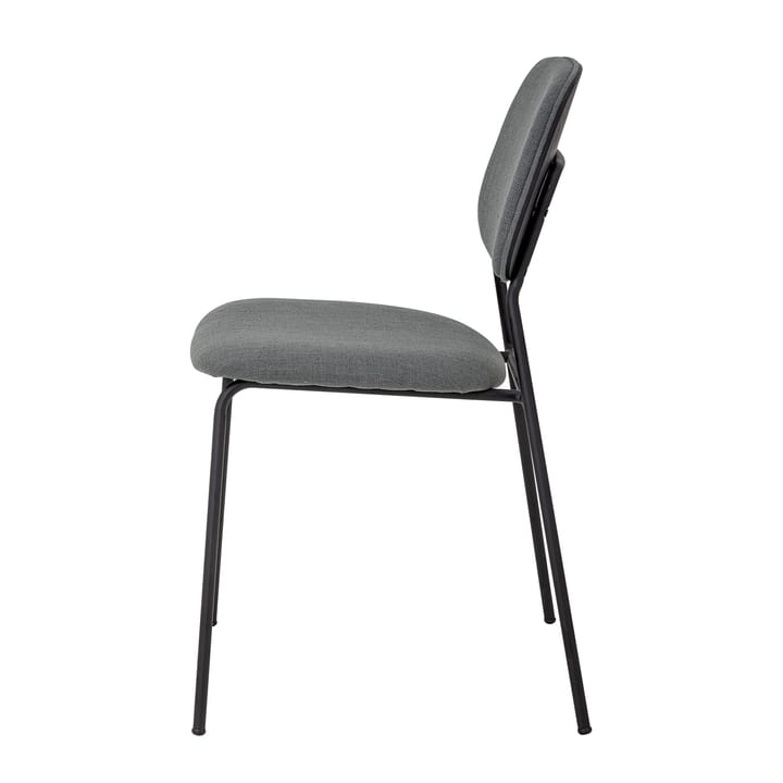 Corte eetkamerstoel, Grijs Bloomingville