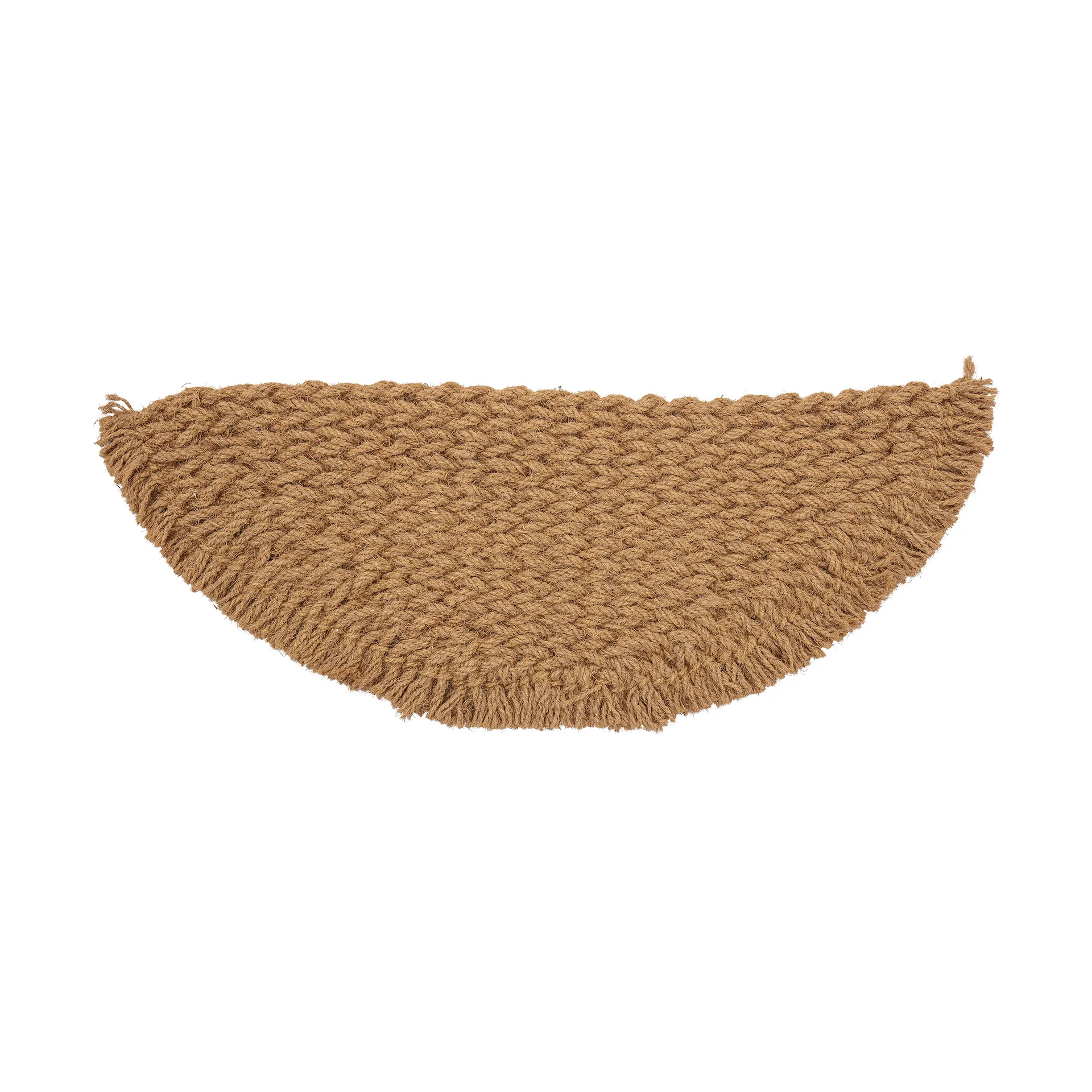 Cosmo deurmat 40x120 cm, Natuur Bloomingville