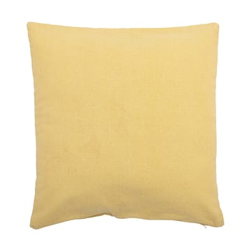 Cowes kussen 40x40 cm - Yellow - Bloomingville