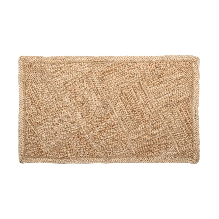 Curtis vloerkleed jute - 34x75 cm - Bloomingville