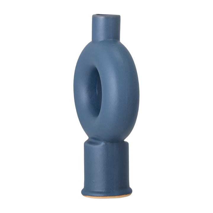 Dardo vaas 20 cm, Blauw Bloomingville