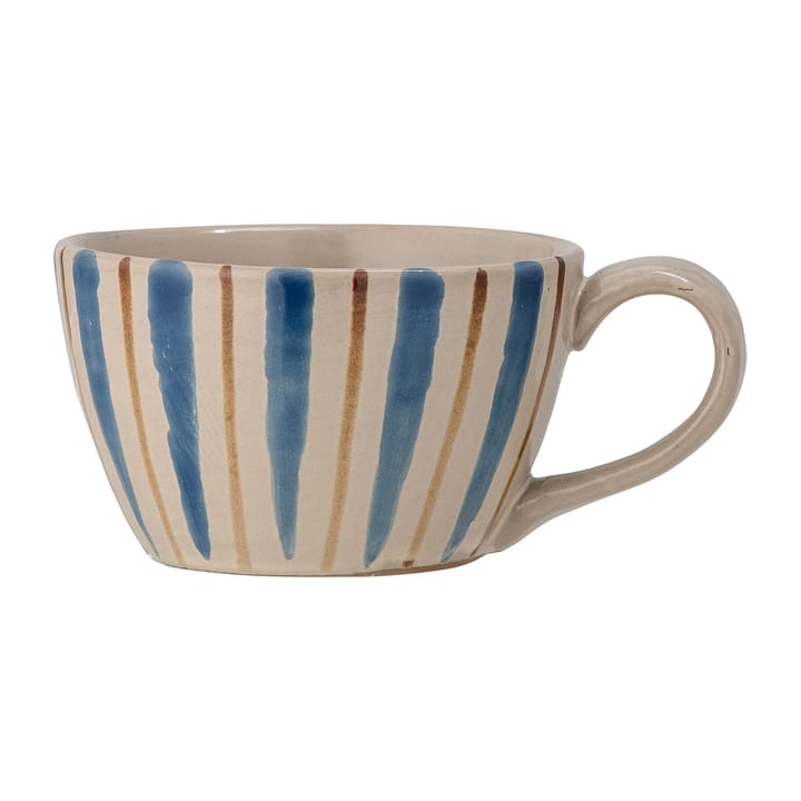 Derry kop 5,5 cm - Blauw - Bloomingville