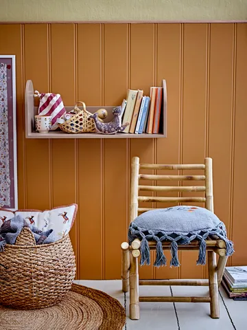 Doglas kussen 40x40 cm - Circuspaarden - Bloomingville