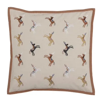 Doglas kussen 40x40 cm - Circuspaarden - Bloomingville