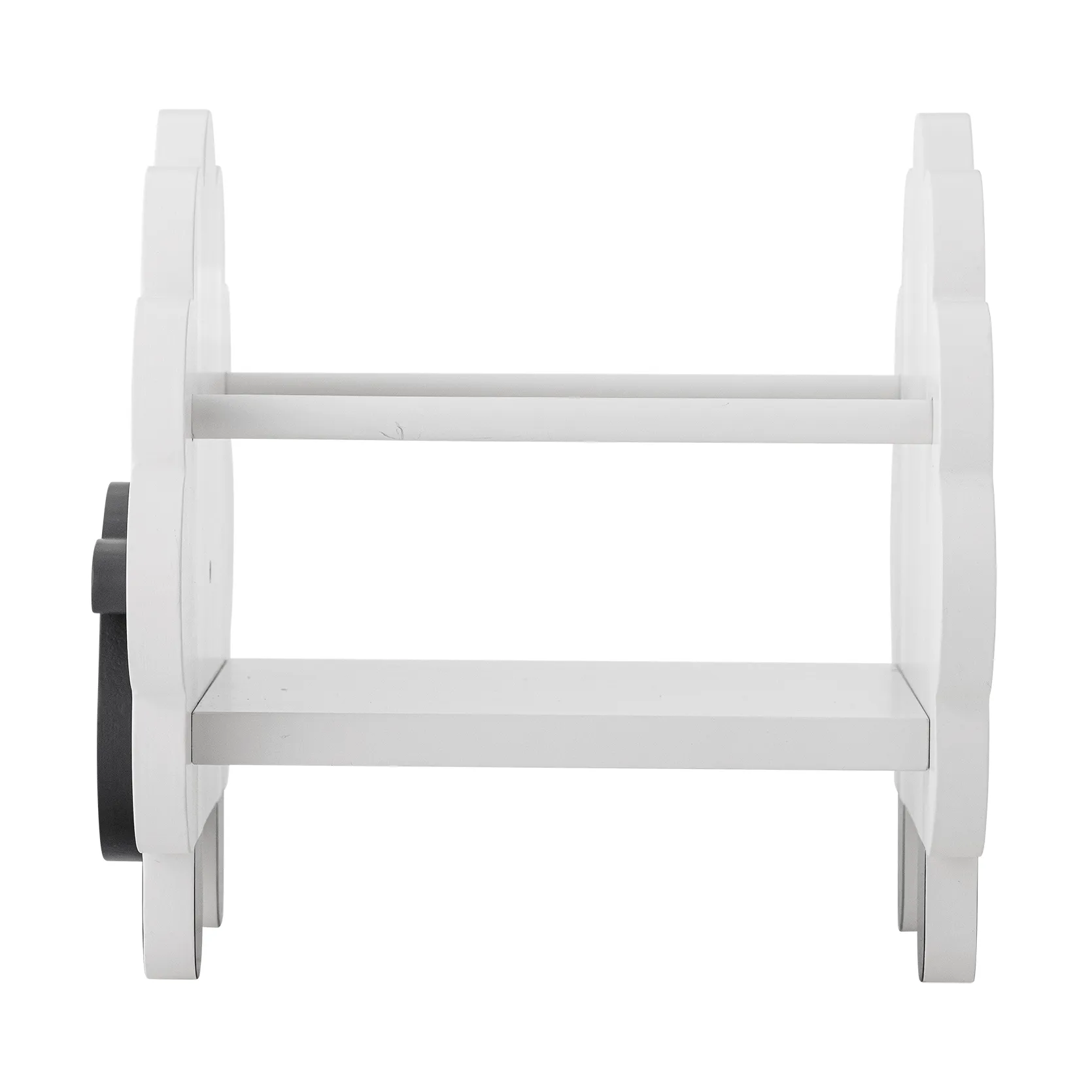 Dolly boekenkast, White, 30,5x35 cm Bloomingville