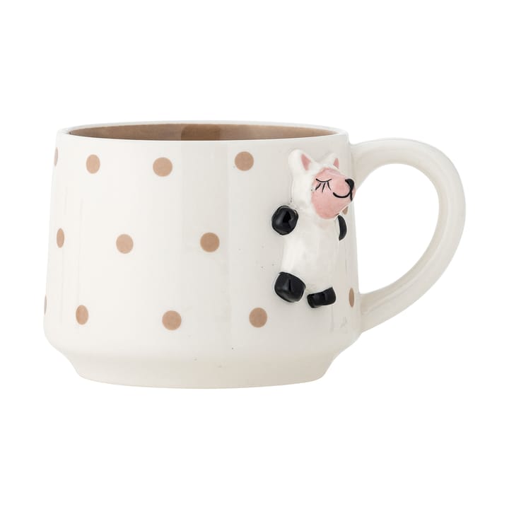 Dolly kop 37 cl - Bruin - Bloomingville
