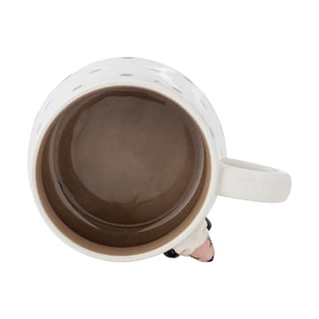Dolly kop 37 cl - Bruin - Bloomingville