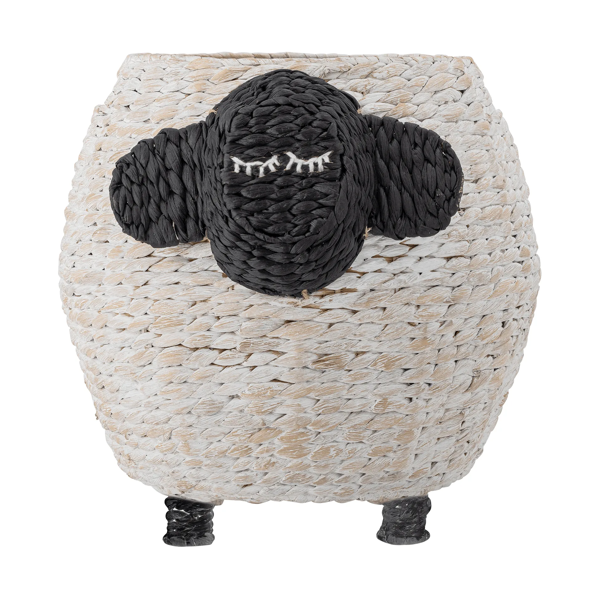 Dolly mand, Wit Bloomingville