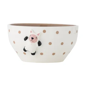 Dolly schaal 61,5 cl - Bruin - Bloomingville