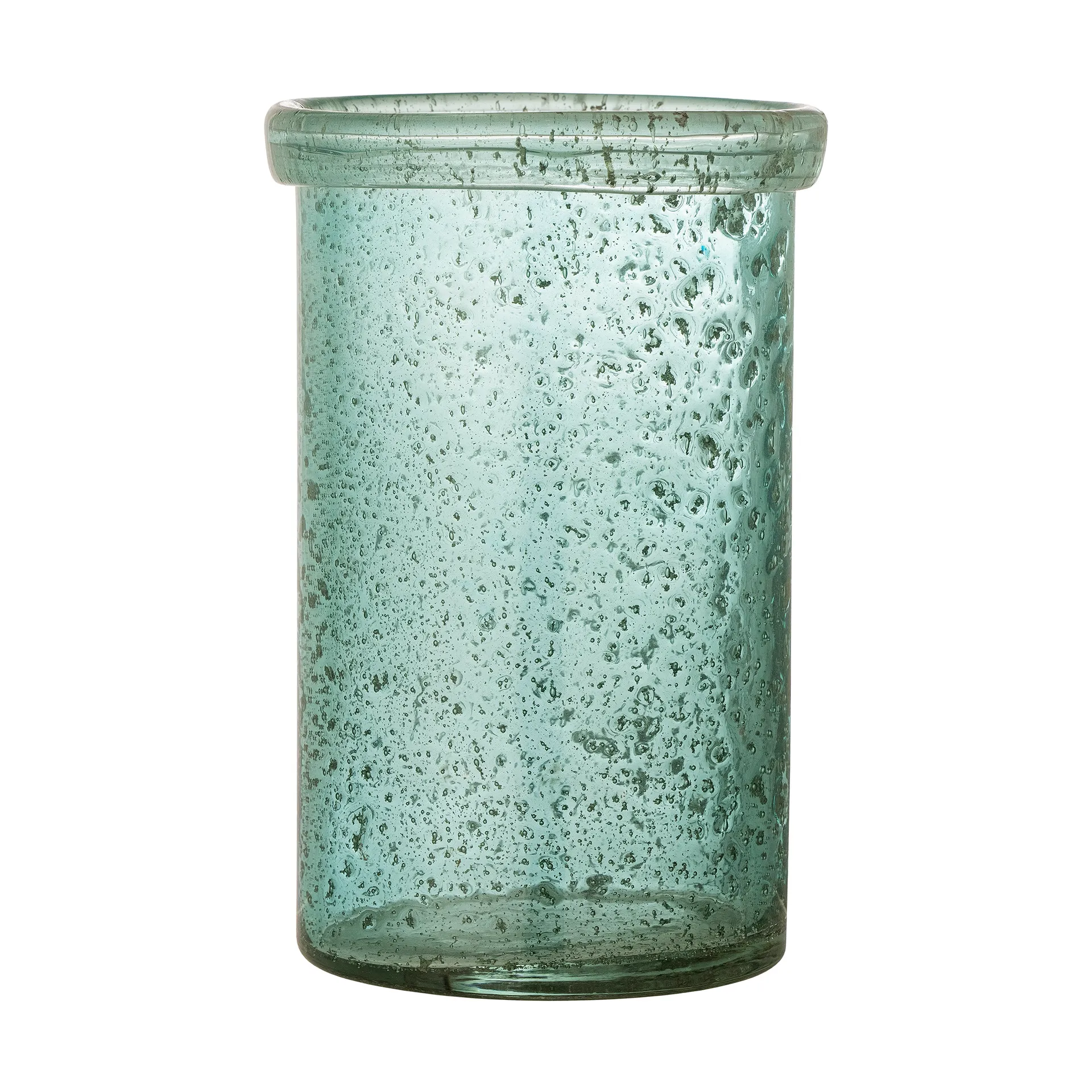 Echo wijnkoeler Ø16 cm, Groen Bloomingville