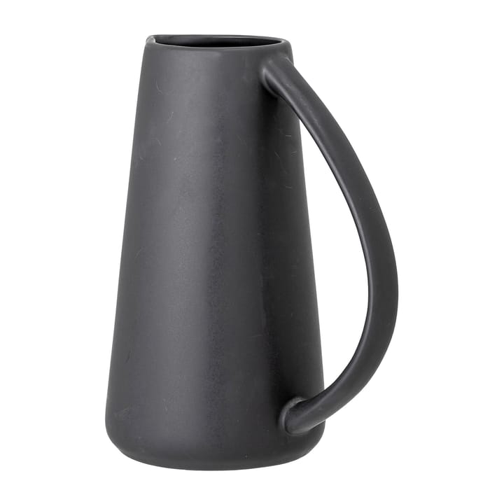 Edit kan 1,1 liter - Zwart - Bloomingville