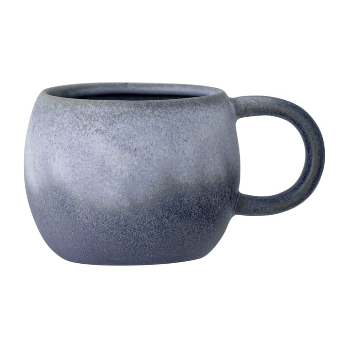 Elia mok 48 cl, Blauw Bloomingville