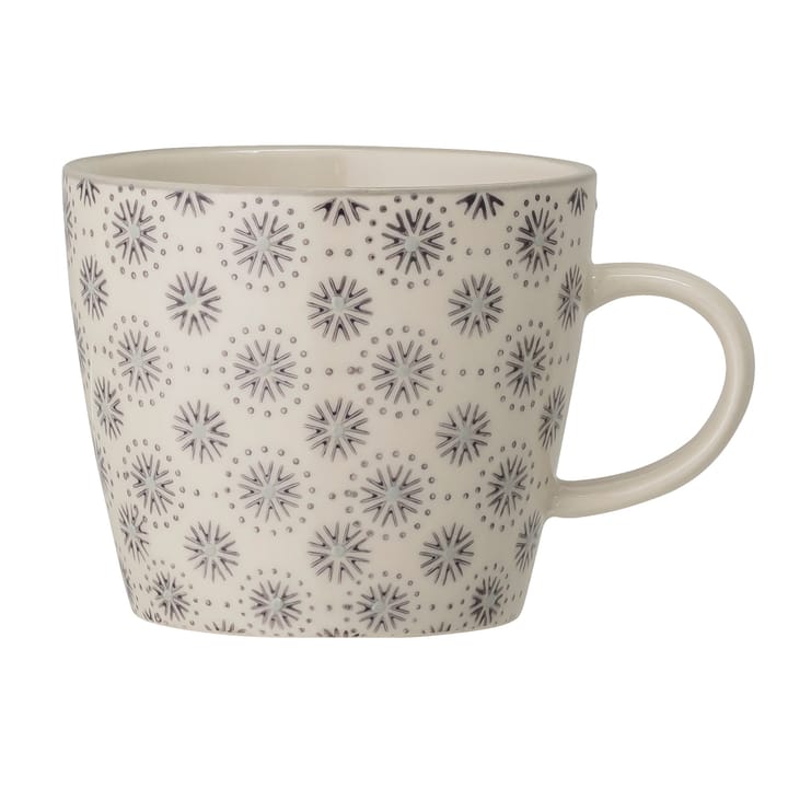 Elsa beker 30 cl, Grijs Bloomingville