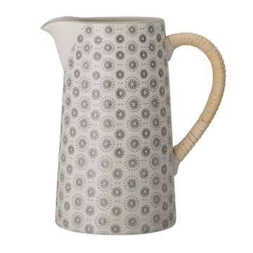 Elsa kan 1,45 liter - Grijs - Bloomingville