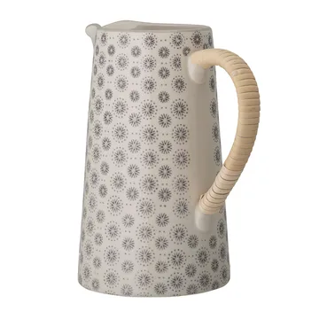Elsa kan 1,45 liter - Grijs - Bloomingville