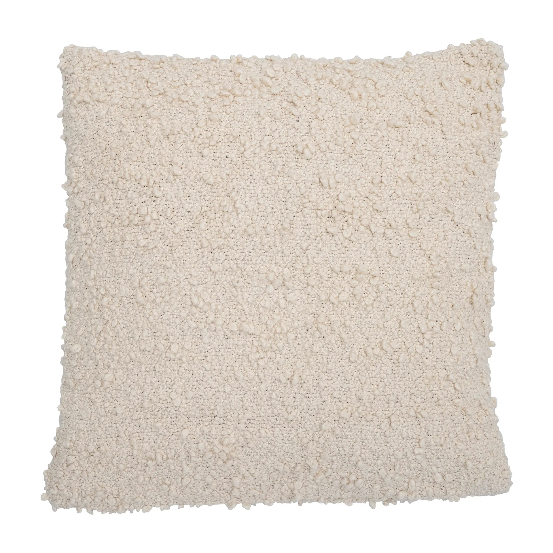 Faribia kussen 50x50 cm, Natuur Bloomingville