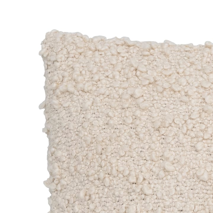 Faribia kussen 50x50 cm - Natuur - Bloomingville