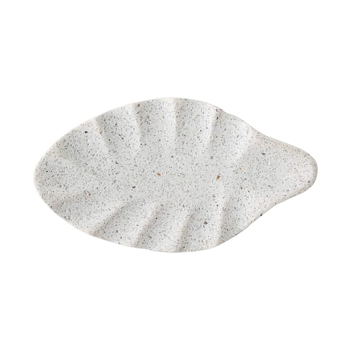 Feiya dienblad zandsteen 11x20,5 cm, Natuur Bloomingville