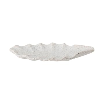 Feiya dienblad zandsteen 11x20,5 cm - Natuur - Bloomingville