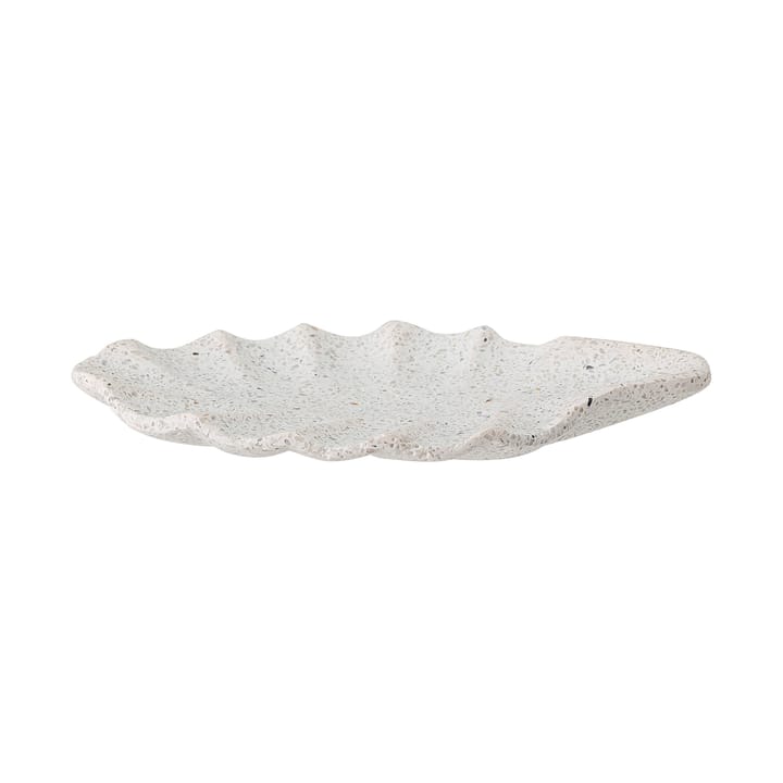 Feiya dienblad zandsteen 11x20,5 cm, Natuur Bloomingville