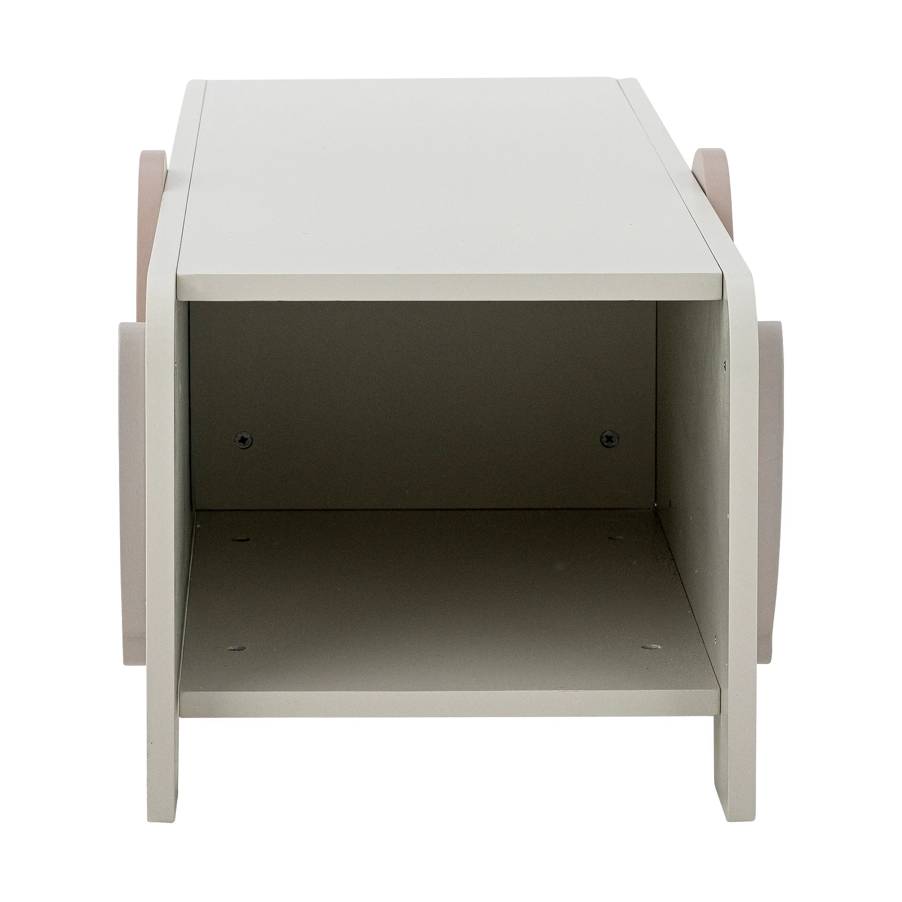 Ferdinand bank 110x32 cm, Grijs Bloomingville