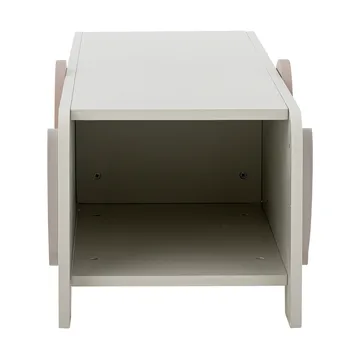 Ferdinand bank 110x32 cm - Grijs - Bloomingville