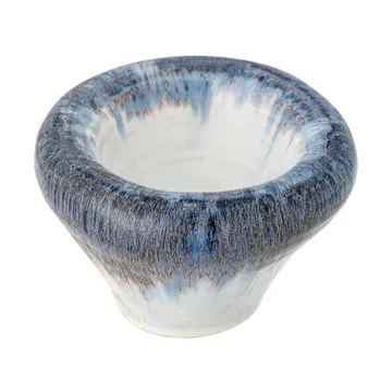 Finna schaal Ø17 cm - Blauw - Bloomingville